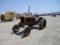 Allis Chalmers WD45 Ag Tractor,