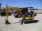 2019 Kobelco SK35 SR-6E Mini-Hydraulic Excavator,