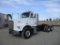 2000 Kenworth T800B T/A Heavy Haul Truck Tractor,