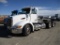 2011 Peterbilt 384 T/A Truck Tractor,