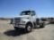 2000 Sterling L7501 S/A Truck Tractor,