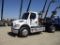 2011 Freightliner M2 S/A Truck Tractor,