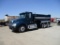 2004 Freightliner Columbia T/A Transfer Dump Truck