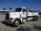Peterbilt 359 T/A Dump Truck,