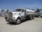Kenworth W900 T/A Water Truck,