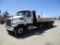 2013 Freightliner 114SD T/A Roll-Back Tow Truck,