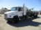 2003 Freightliner FL70 S/A Roll-Off Truck,