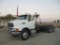 2005 Sterling LT9500 T/A Roll-Off Truck,