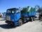 Volvo WX T/A Garbage Truck,