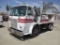Volvo WX S/A Dumpster Truck,