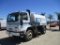 2000 Sterling SC-7000 S/A Sweeper Truck,