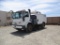 2007 Sterling SC8000 S/A Sweeper Truck,