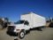 2013 Ford F750 XL S/A Box Truck,