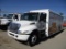 2005 International 4200 S/A Beverage Truck,