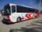 2007 Blue Bird Express 4500 T/A Passenger Bus,