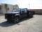 2008 Ford F550 Crew-Cab Flatbed Truck,