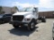 2001 Ford F750 S/A Cab & Chassis,