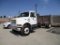 International 4900 S/A Cab & Chassis,