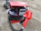 Unused 12V Diesel Fuel Pump W/Flow Meter