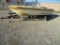 Trail-Rite S/A Boat Trailer,