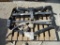 Lot Of (4) Hitch Receivers