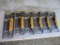 Lot Of (6) Klein Tools Non-Contact Voltage Testers