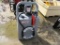 Unused 25 Gallon Diesel Fuel Caddy W/12-Volt Pump