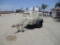 2006 Ingersoll-Rand 185 Towable Air Compressor,