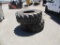 Lot Of (2) Galaxy 20.5-25 Tires