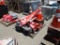 Lot Of Safety Cones,
