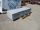 Heavy Duty Truck Tool Box