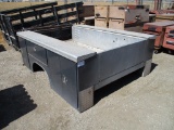Utility Truck Bed,