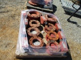 Lot Of Misc Industrial Valves,