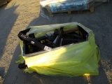 Lot Of Hitch Receivers,