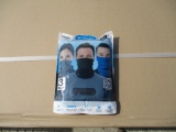 Lot Of Cooling Face Shields,