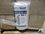 Lot Of Ultra Touch Water Heater Insulation,