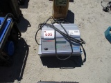 RTD Battery Fast Charger