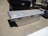 Lot Of Husky Truck Bed Tool Box