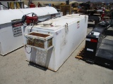 2005 Containment Solution Tank,