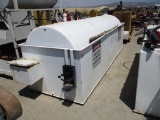 2004 Containment Solution Above Ground Tank,