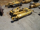 Lot Of Misc Rams,