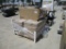Lot of (8) Armstrong Ceiling Tile,