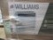 Lot Of (5) Williams Direct Vent Furnaces,