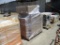Pallet Of Misc Size Cabinets