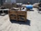 Lot Of (4) Sweeper Attachments, Peak Starters,