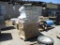 Lot Of (4) Misc Size Cabinets,