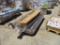 Lot Of Truck Bed Steps,