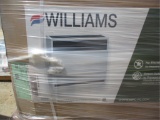 Lot Of (5) Williams Direct Vent Furnaces,