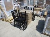 Lot Of Misc Cabinets & Chairs,