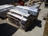 Lot Of Weaber Weathered Wall Boards,